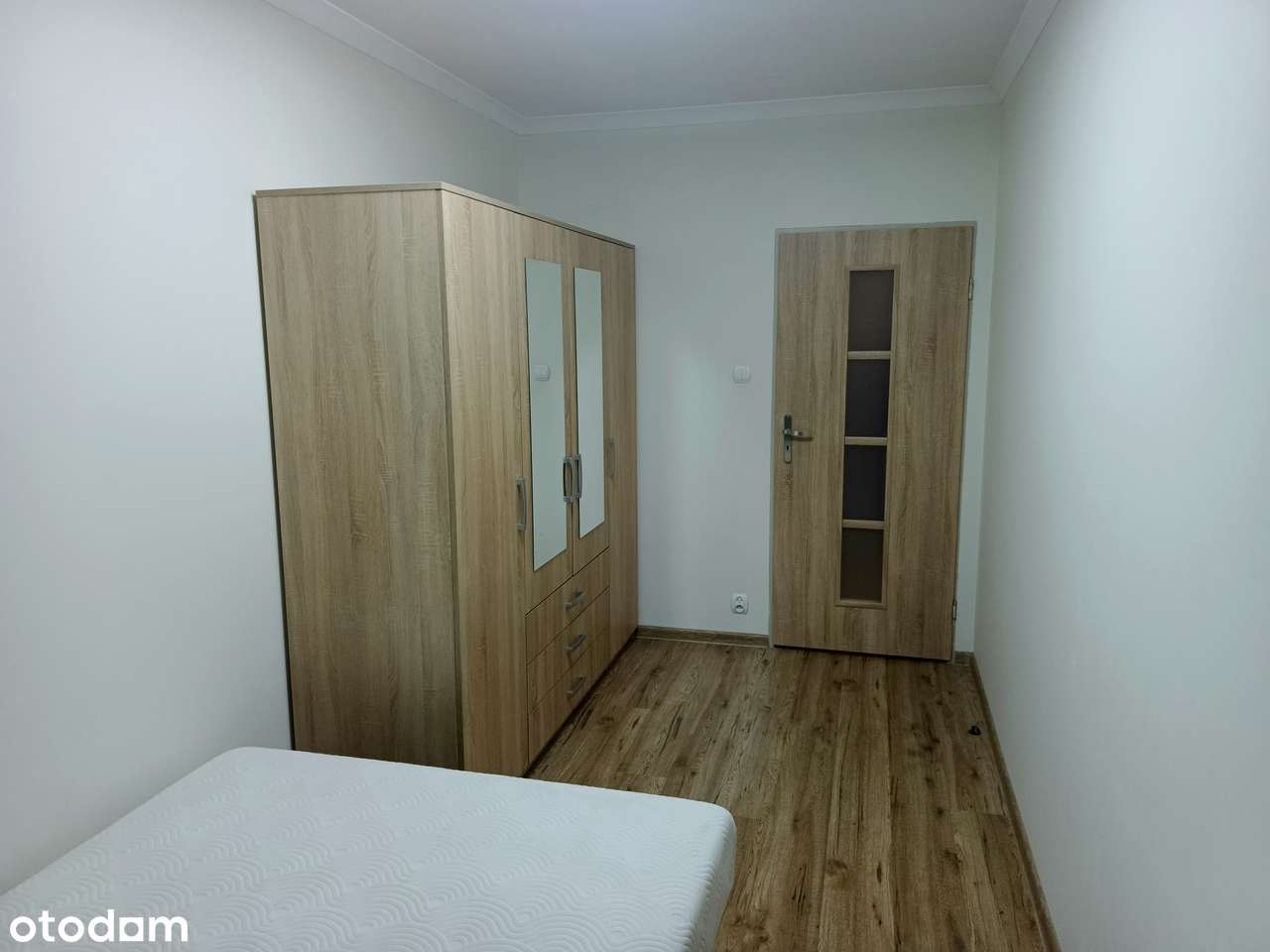 Sprzedam lub wynajmę pPrzestronne, komfortowe i wyremontowane M4 - Pełny obrazek: 5/19