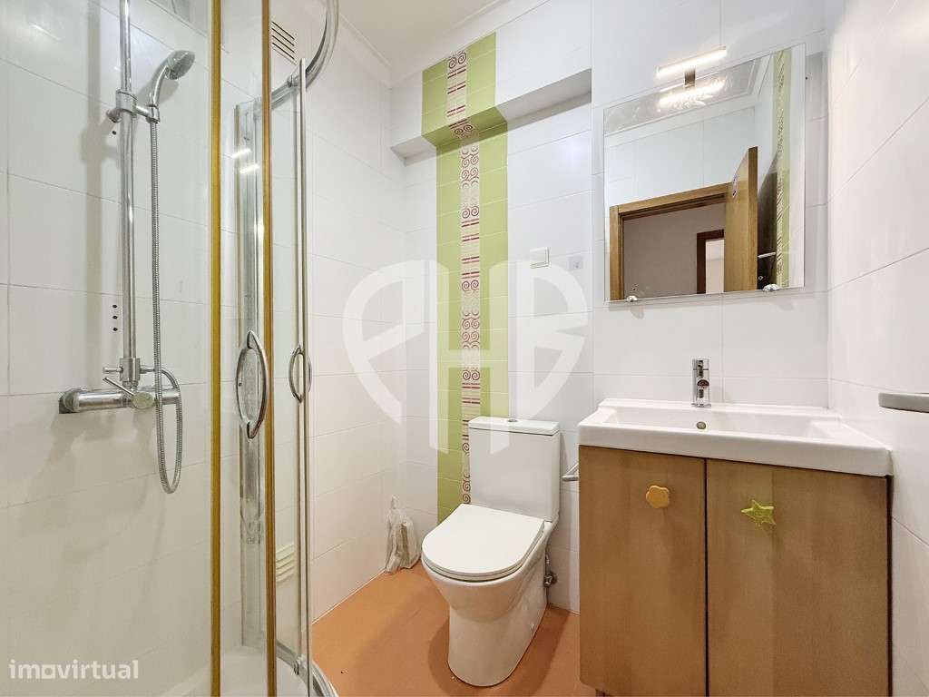 Apartamento T3 com 127 m² | Arrecadação nas Águas Furtadas | Massamá-29