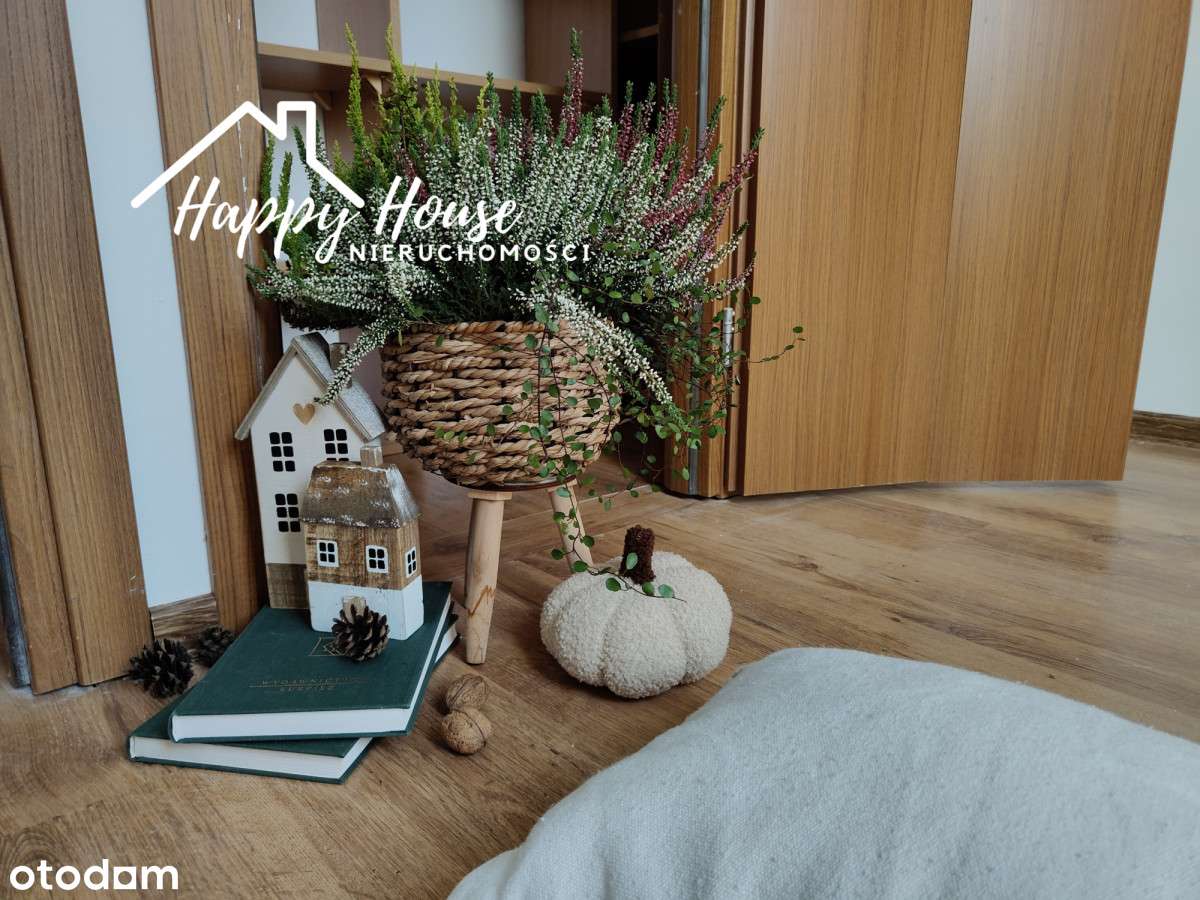 Przestronny lokal mieszkalny w sercu Chojnic-14