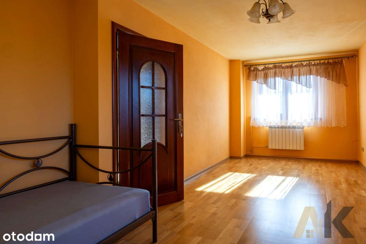 Przestronny dom w Starym Sączu - Pełny obrazek: 5/16