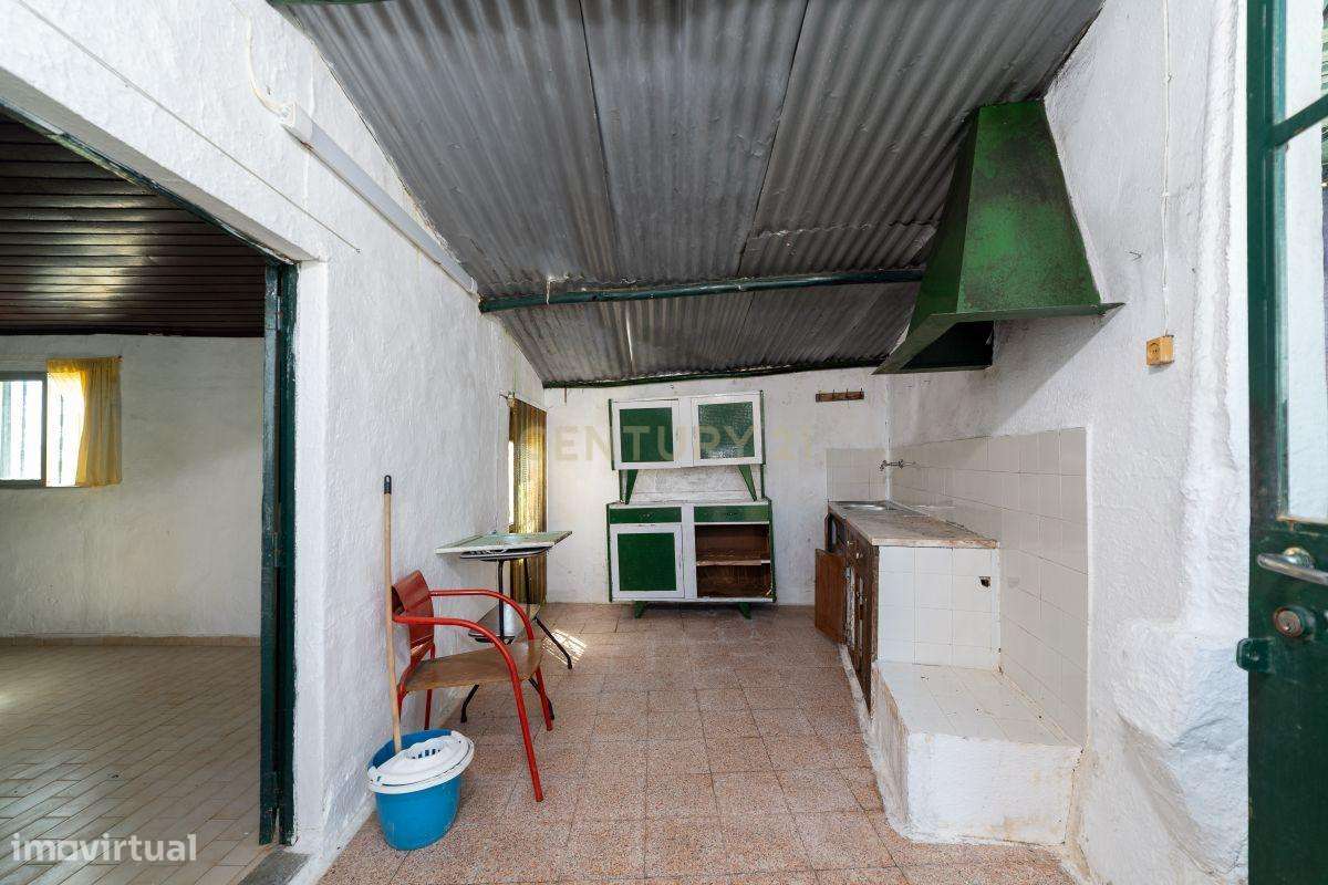 Casa Tradicional Algarvia com Charme no Alportel -  São Brás de Alport-6