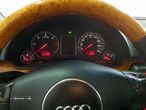 Audi A4 2.5 TDI Avant 180 CV Quattro Peças - 15