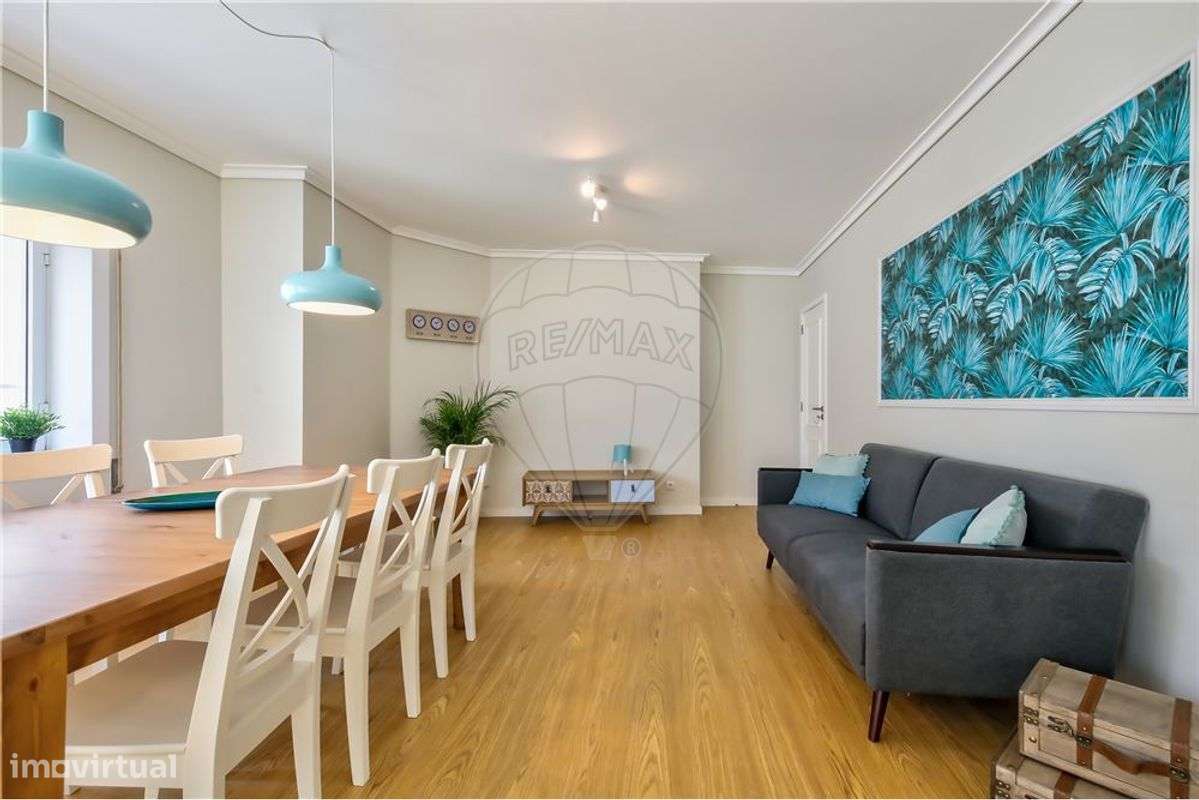 Apartamento T4 para venda no centro de Aveiro-13