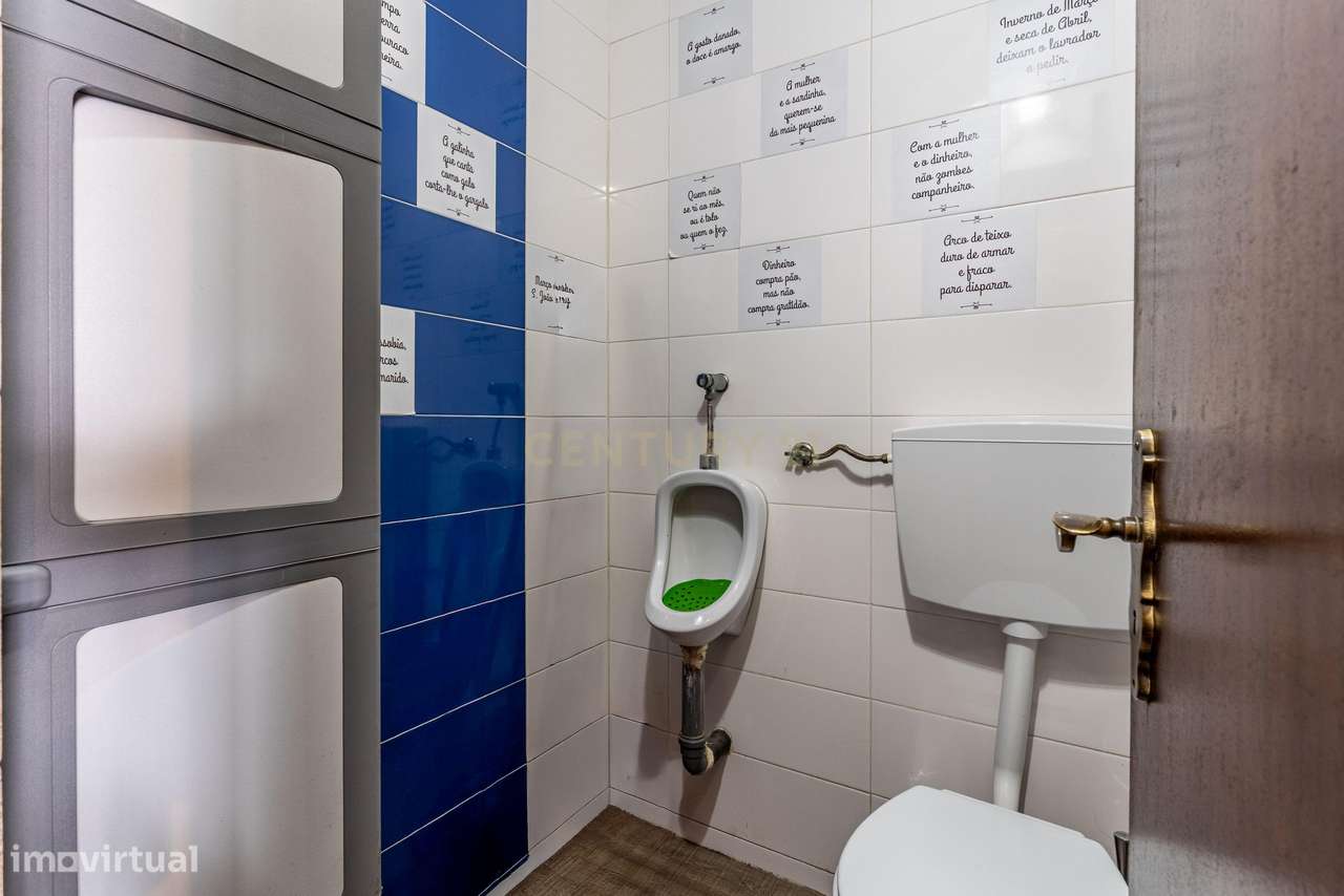 Trespasse de Restaurante em Santa Iria de Azoia-16