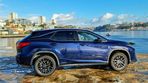 Lexus RX 450h F Sport+ - 8