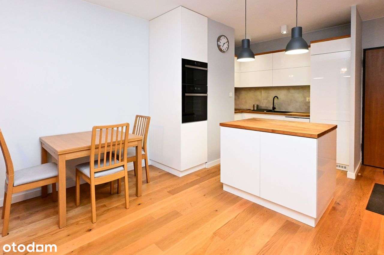 Apartament 4 Pokoje Prądnik Biały 70m2 - Pełny obrazek: 3/15