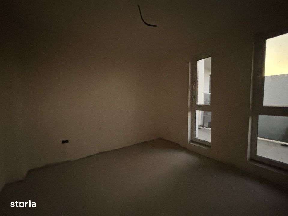 Apartament de 3 camere, 49 mp, Semifinisat, garaj subteran, Marasti - Imagine principală: 2/7