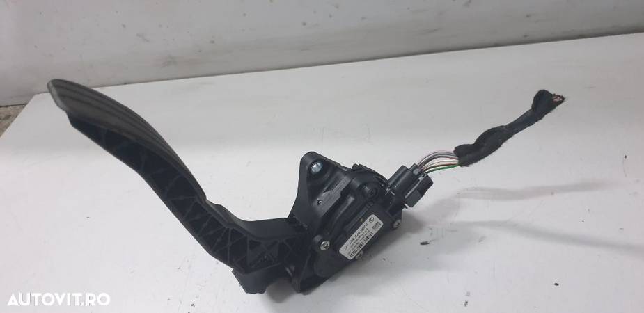 Pedala Acceleratie 2,3 motorizare pentru Renault Master / Opel Movano Euro 5 (2011-2015) an - 3