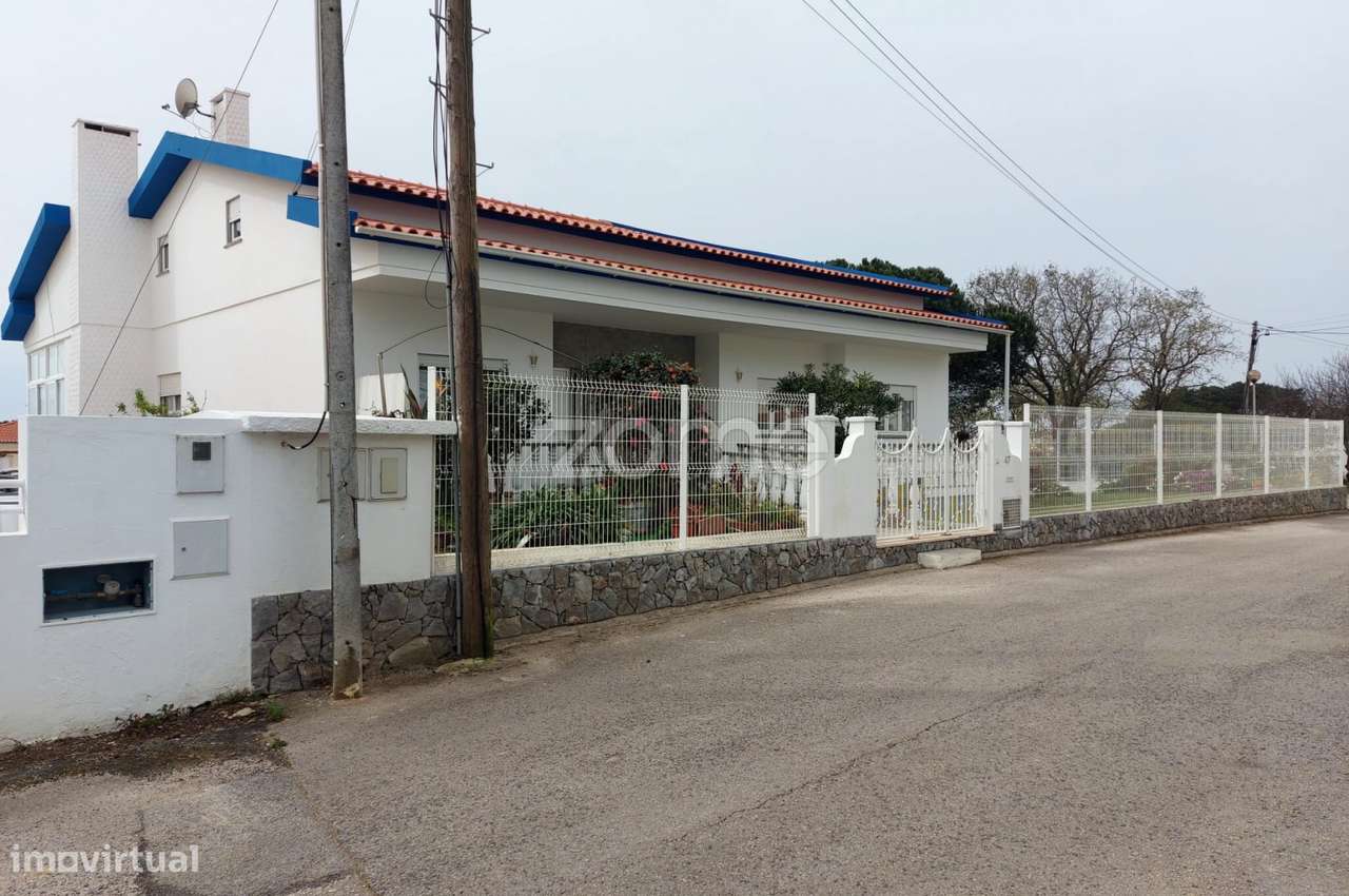 Moradia na Ericeira-7