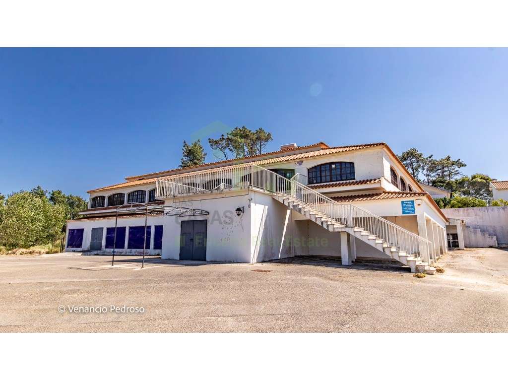 Discoteca - Ericeira 2 km, A Casa das Casas - Grande imagem: 5/21