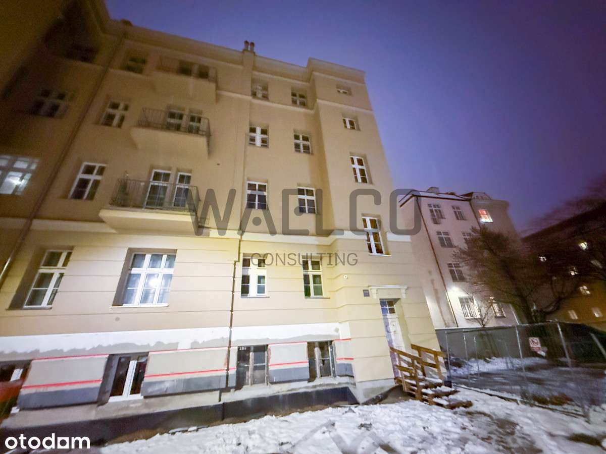 4 pak inwestycyjny 3 kawalerki i jedno 2-pokojowe-9