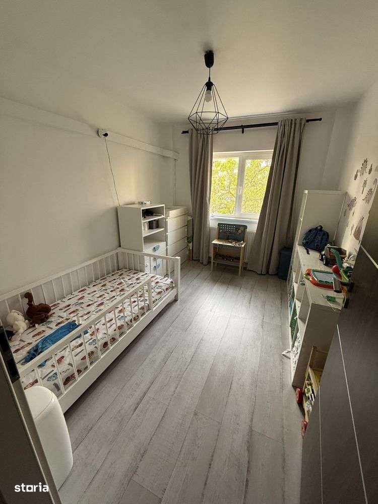 Apartament Banu Manta/Mihalache - Imagine principală: 4/8