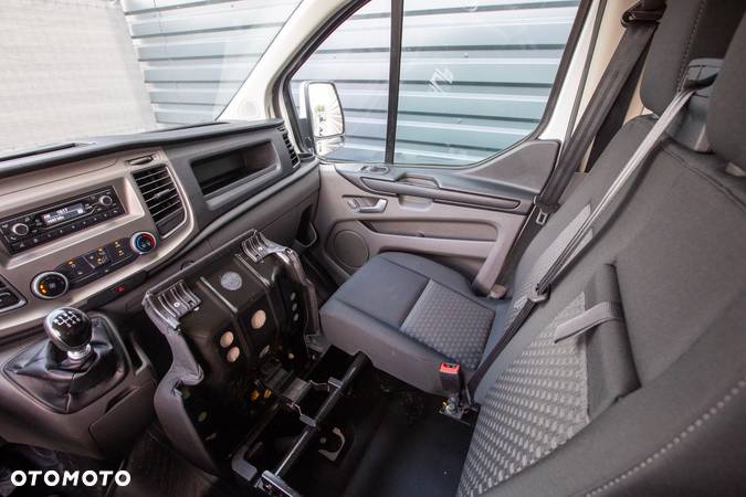 Ford Transit Custom LONG 2.0 L2H1 *SALON POLSKA* - 16