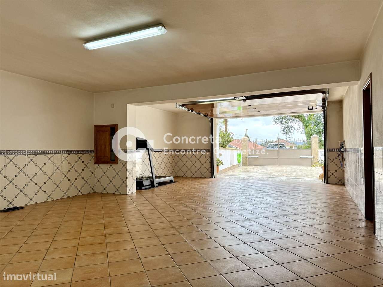 Moradia T4 em Góios, Barcelos-35