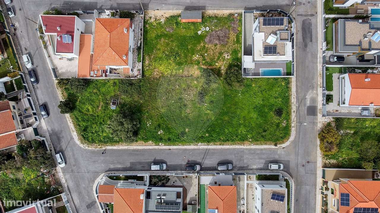 Terreno  para venda-5