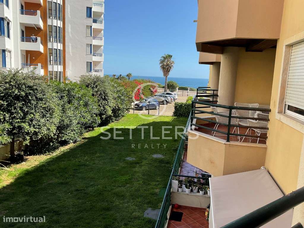 Apartamento T2 com Vista Mar - Guia - Grande imagem: 4/21