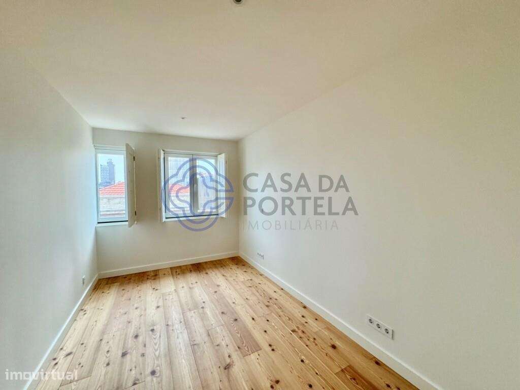 T2 Rua de Santa Catarina - Baixa do Porto - Grande imagem: 5/12