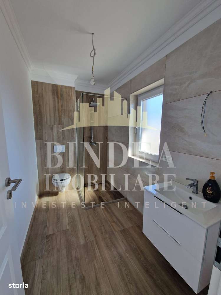 Casa individuala P+ 1 la cheie in Giarmata- cartierul Primaverii - Imagine principală: 5/11