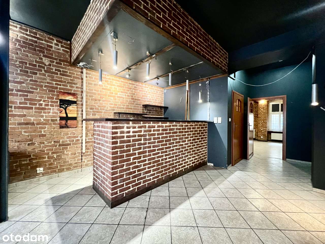 Lokal po remoncie | ścisłe centrum, tuż przy Dworcu | OD ZARAZ !-1