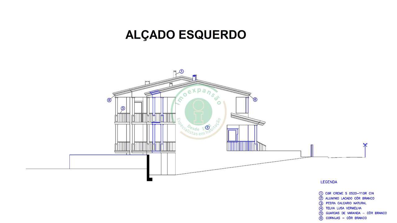 Lote de Terreno para Construção - Grande imagem: 4/18