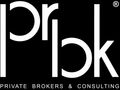 Agência Imobiliária: Prbk - Private Brokers & Consulting