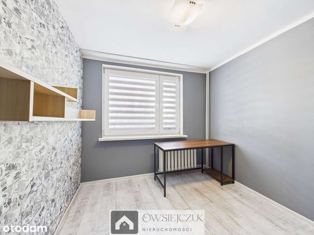 Parter z ogródkiem - RZADKOŚĆ! Suwałki, Putry-10