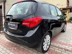 Opel Meriva 1.4 T Cosmo - 8