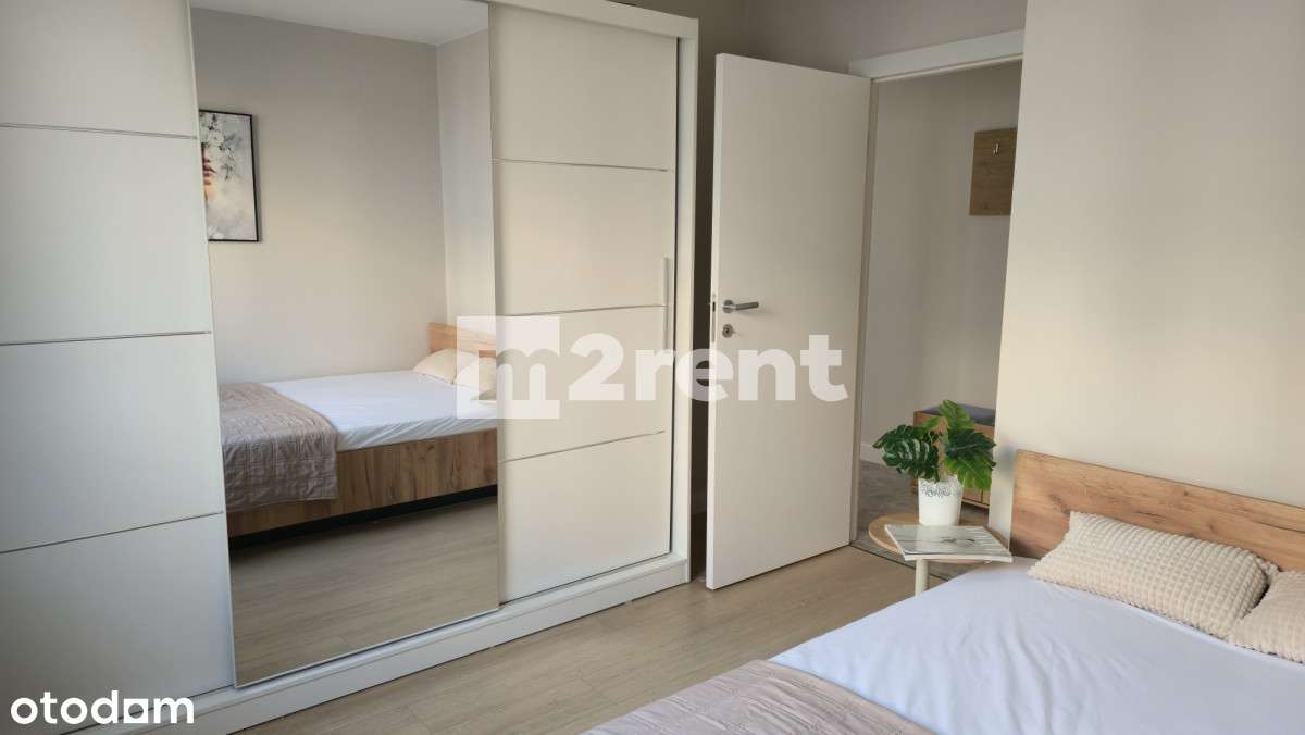 Mieszkanie – wroclaw - Widok 4
