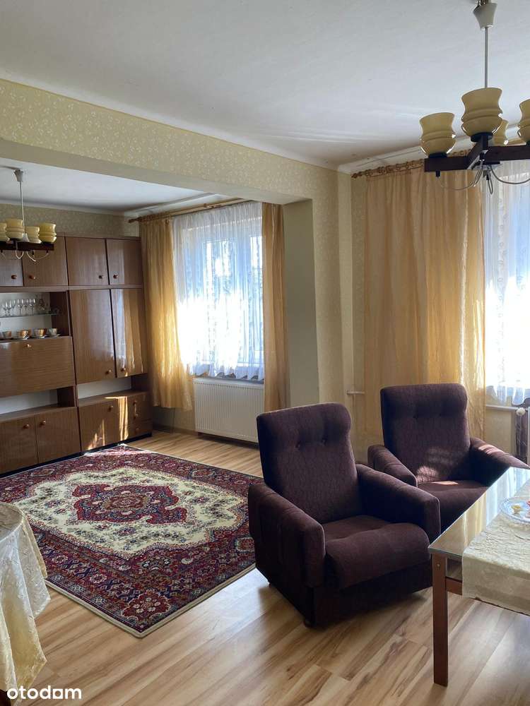 Krzanowice, ul. Mikołaja, Dom jednorodzinny-7