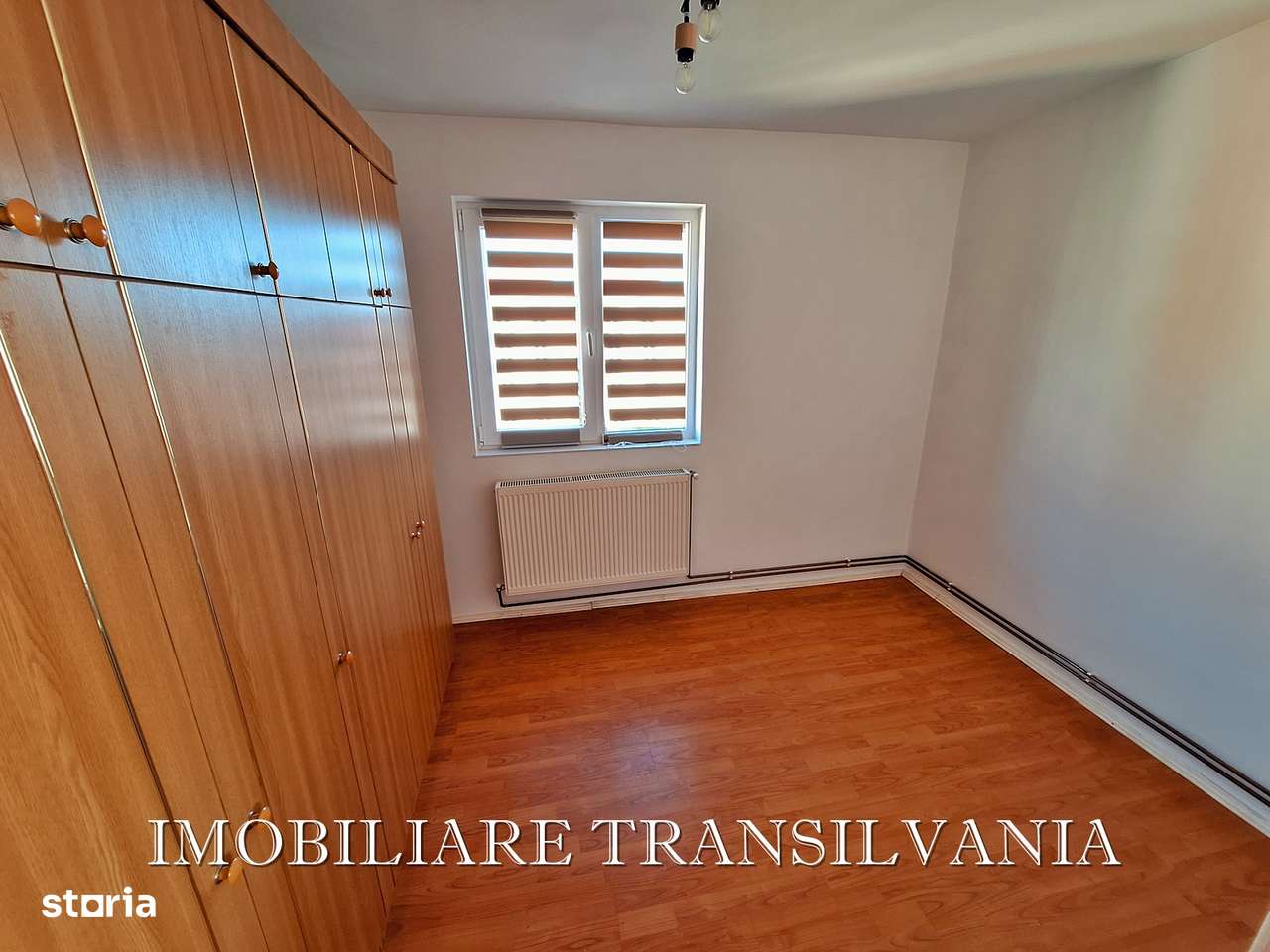 Ap. 2 cam. Decebal, et.4, Bistrita-1