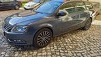 VW Passat Variant 1.6 TDI BlueMotion - 5