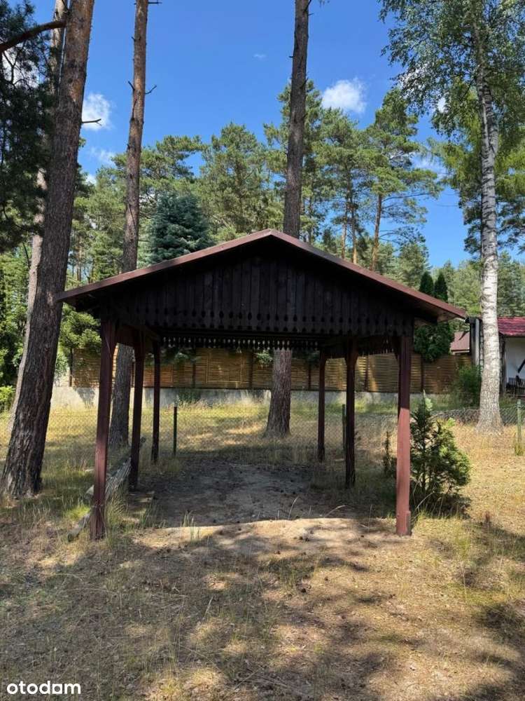 Dom, 40 m², Woźniki-2