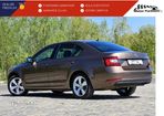 Skoda Octavia 2.0 TDI DSG Style - 5