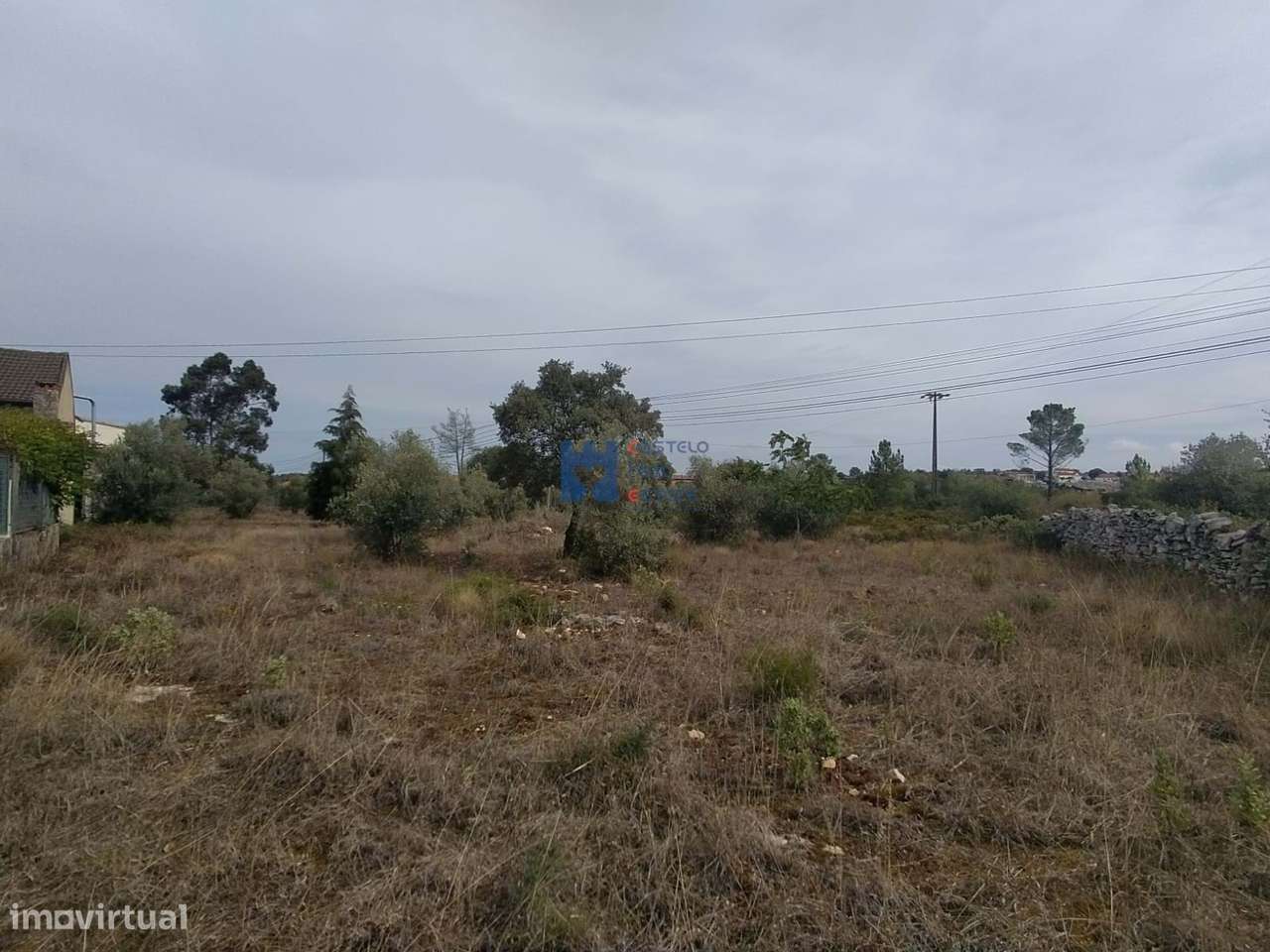 Terreno para construção em Fátima no lugar de Aljustrel - Grande imagem: 3/14