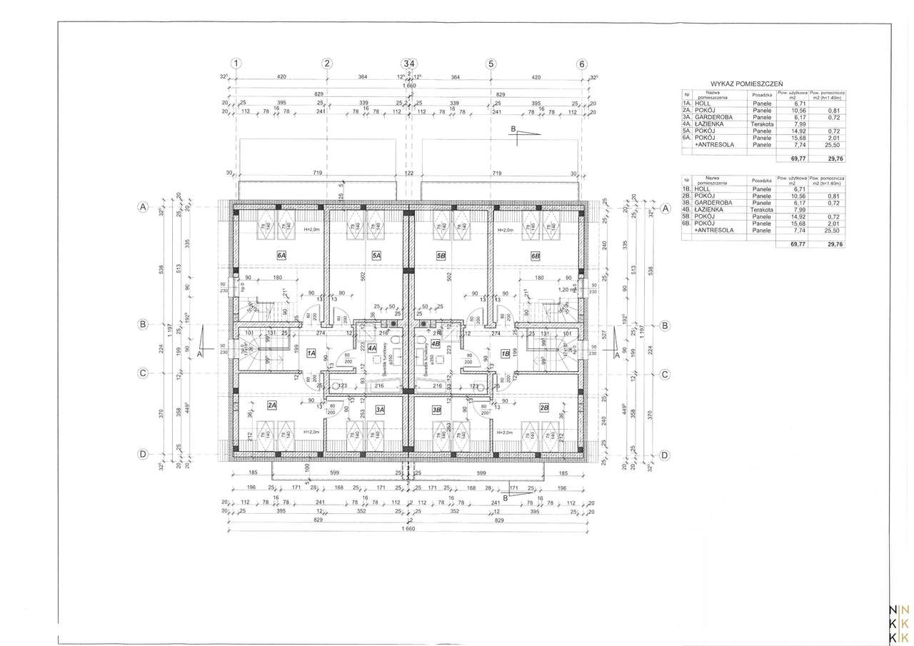 Dom   z ogrodem 350m2, Siechnice-5