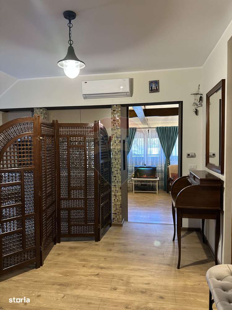 Spațiu de birouri sau apartament central langa Judecatorie - Imagine principală: 5/9