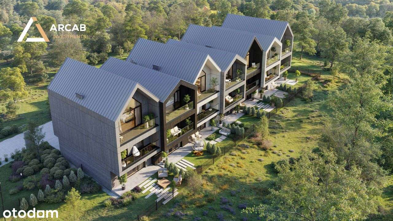 Nowa, prestiżowa inwestycja – Osiedle Świerczyńska-2