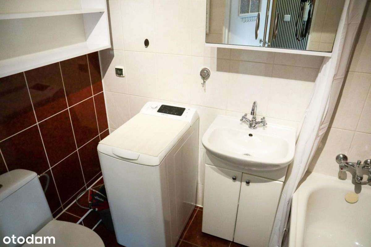 Kawalerka skrojona na Ciebie! - Pełny obrazek: 5/9