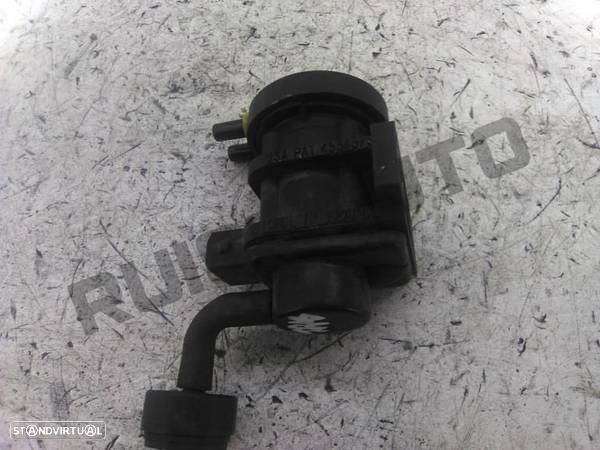 Válvula / Solenoide De Vácuo 0915_8200 Opel Vectra B (j96) 2.0 - 1