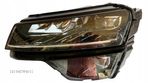 LAMPA LEWA PRZÓD SKODA KAROQ FULL LED 57B941015 - 1