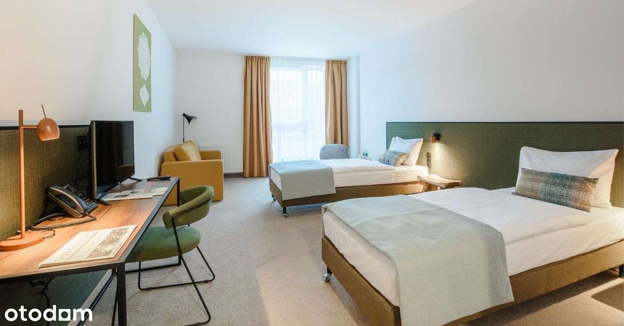 ARCHE Lublin – Inwestycja ze stałym zwrotem - Pełny obrazek: 5/6