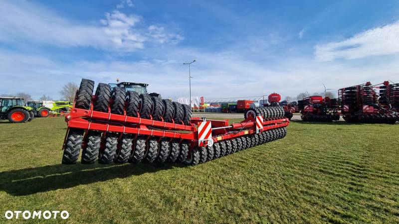 Horsch OPTIPACK 12 AS - 22