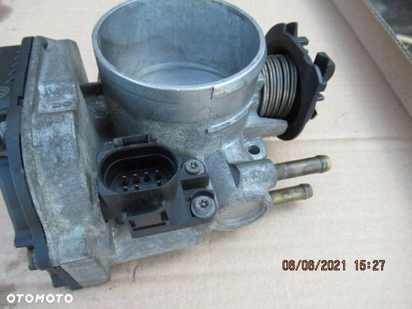 PRZEPUSTNICA VW SHARAN FORD GALAXY 2.8B 021133064 - 1