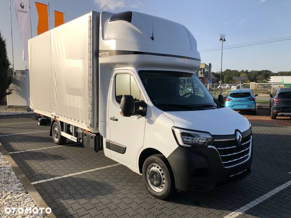 Renault MASTER - 1