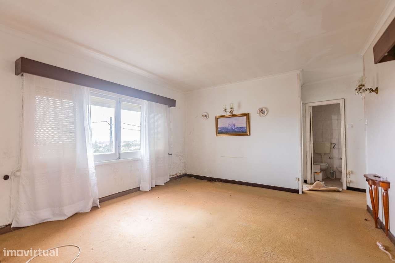 Moradia Isolada - Abelheira, Fajã de Baixo. - Grande imagem: 5/9