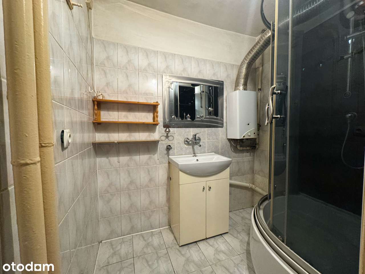 Przestronne mieszkanie z balkonem | Osiedle Irys-10