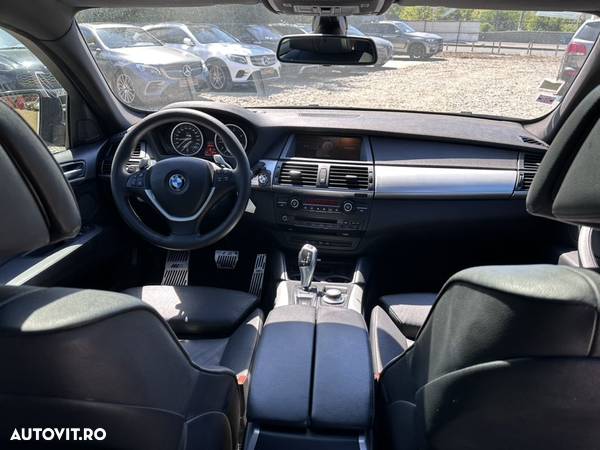 BMW X6 xDrive35d - 1