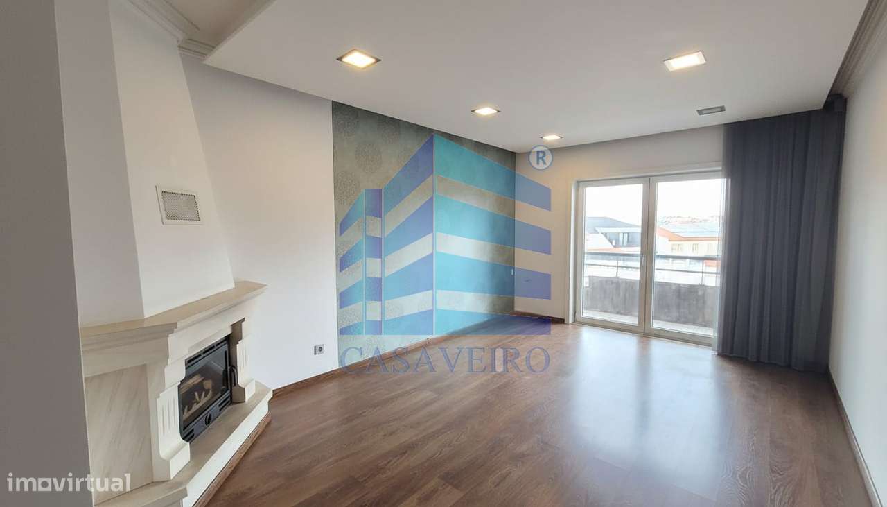 Apartamento T2 na Avenida Lourenço Peixinho em Aveiro-10