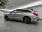 Mercedes-Benz CLA 200 CDi AMG Line Aut. - 11