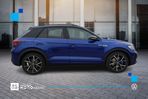 Volkswagen T-Roc - 5